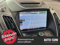 Ford Grand C-MAX vaihtoauto