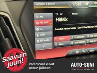 Ford Grand C-MAX vaihtoauto