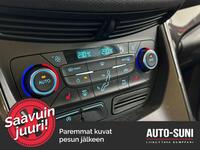 Ford Grand C-MAX vaihtoauto