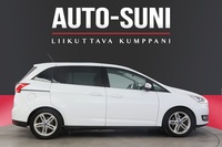 Ford Grand C-MAX vaihtoauto