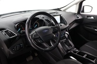 Ford Grand C-MAX vaihtoauto