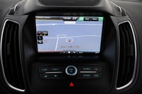 Ford Grand C-MAX vaihtoauto