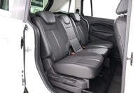 Ford Grand C-MAX vaihtoauto