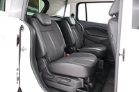 Ford Grand C-MAX vaihtoauto