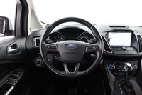 Ford Grand C-MAX vaihtoauto