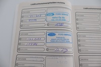 Ford Grand C-MAX vaihtoauto