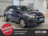 Honda HR-V vaihtoauto