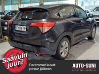 Honda HR-V vaihtoauto