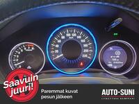 Honda HR-V vaihtoauto