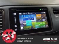 Honda HR-V vaihtoauto