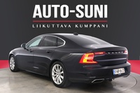 Volvo S90 vaihtoauto
