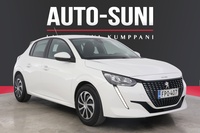 Peugeot 208 vaihtoauto