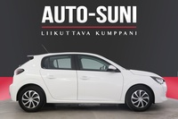 Peugeot 208 vaihtoauto