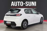 Peugeot 208 vaihtoauto