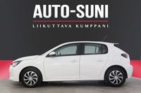 Peugeot 208 vaihtoauto