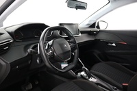 Peugeot 208 vaihtoauto