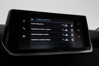 Peugeot 208 vaihtoauto