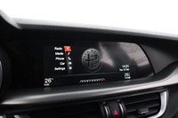 Alfa Romeo Stelvio vaihtoauto