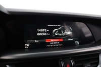 Alfa Romeo Stelvio vaihtoauto