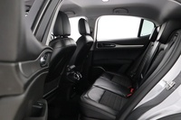 Alfa Romeo Stelvio vaihtoauto