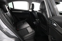 Alfa Romeo Stelvio vaihtoauto