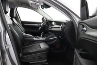 Alfa Romeo Stelvio vaihtoauto