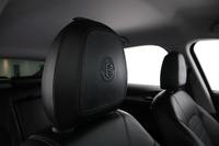 Alfa Romeo Stelvio vaihtoauto