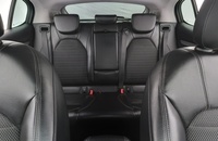 Alfa Romeo Stelvio vaihtoauto