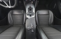 Alfa Romeo Stelvio vaihtoauto