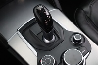 Alfa Romeo Stelvio vaihtoauto