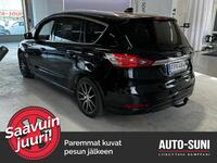 Ford S-MAX vaihtoauto