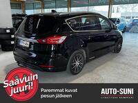 Ford S-MAX vaihtoauto