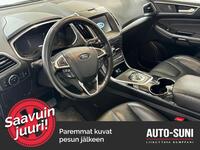 Ford S-MAX vaihtoauto