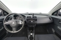 Suzuki Swift vaihtoauto