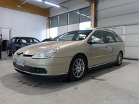Citroën C5 vaihtoauto