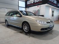 Citroën C5 vaihtoauto