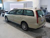 Citroën C5 vaihtoauto