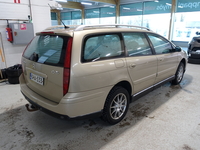 Citroën C5 vaihtoauto