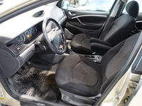 Citroën C5 vaihtoauto