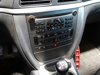 Citroën C5 vaihtoauto