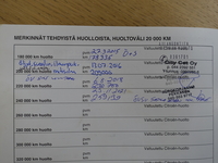 Citroën C5 vaihtoauto