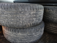 Citroën C5 vaihtoauto