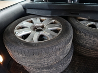 Citroën C5 vaihtoauto