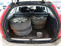 Citroën C5 vaihtoauto