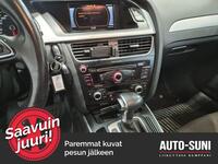 Audi A4 Allroad Quattro vaihtoauto