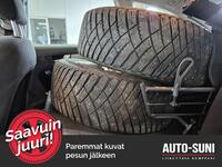 Audi A4 Allroad Quattro vaihtoauto