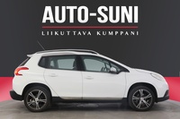 Peugeot 2008 vaihtoauto