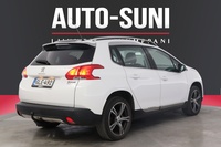 Peugeot 2008 vaihtoauto