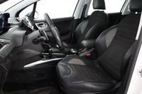 Peugeot 2008 vaihtoauto