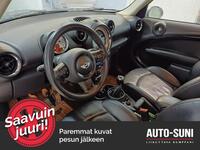 Mini Countryman vaihtoauto